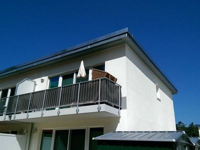 Ferienwohnung für 2 Personen (38 m²) in Graal-Müritz (Ostseeheilbad) 1/10