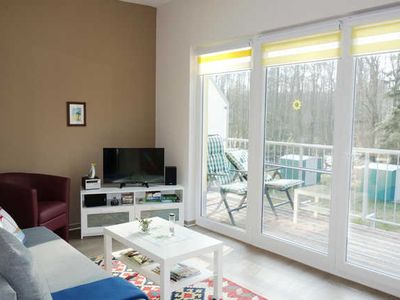 Ferienwohnung für 3 Personen (41 m²) in Graal-Müritz (Ostseeheilbad) 8/10