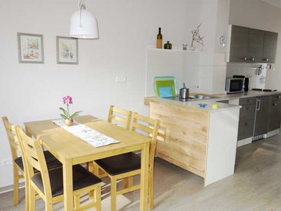 Ferienwohnung für 3 Personen (41 m²) in Graal-Müritz (Ostseeheilbad) 10/10