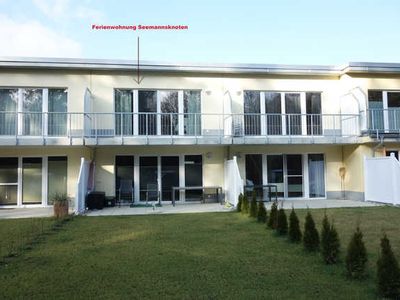 Ferienwohnung für 3 Personen (41 m²) in Graal-Müritz (Ostseeheilbad) 2/10