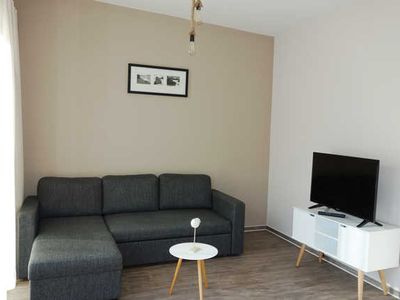 Ferienwohnung für 3 Personen (41 m²) in Graal-Müritz (Ostseeheilbad) 6/10