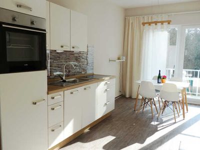 Ferienwohnung für 3 Personen (41 m²) in Graal-Müritz (Ostseeheilbad) 7/10