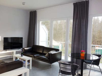 Ferienwohnung für 2 Personen (41 m²) in Graal-Müritz (Ostseeheilbad) 6/10