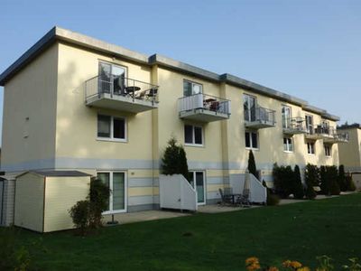 Ferienwohnung für 4 Personen (87 m²) in Graal-Müritz (Ostseeheilbad) 2/10