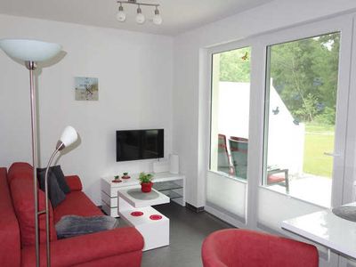 Ferienwohnung für 2 Personen (36 m²) in Graal-Müritz (Ostseeheilbad) 6/10