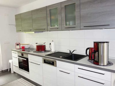 Ferienwohnung für 2 Personen (36 m²) in Graal-Müritz (Ostseeheilbad) 10/10