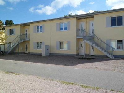 Ferienwohnung für 3 Personen (40 m²) in Graal-Müritz (Ostseeheilbad) 4/10