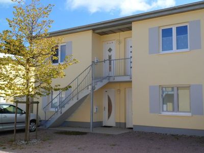 Ferienwohnung für 3 Personen (40 m²) in Graal-Müritz (Ostseeheilbad) 5/10