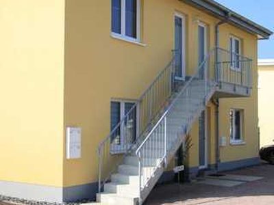 Ferienwohnung für 3 Personen (48 m²) in Graal-Müritz (Ostseeheilbad) 4/10