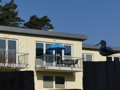 Ferienwohnung für 5 Personen (80 m²) in Graal-Müritz (Ostseeheilbad) 2/10