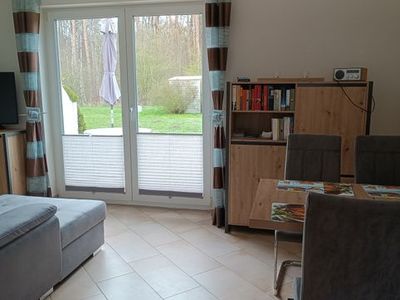 Ferienwohnung für 3 Personen (44 m²) in Graal-Müritz (Ostseeheilbad) 10/10