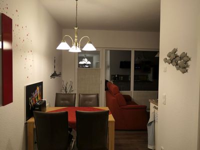 Ferienwohnung für 2 Personen (37 m²) in Graal-Müritz (Ostseeheilbad) 3/10