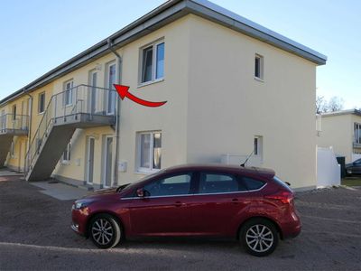 Ferienwohnung für 2 Personen (37 m²) in Graal-Müritz (Ostseeheilbad) 7/10