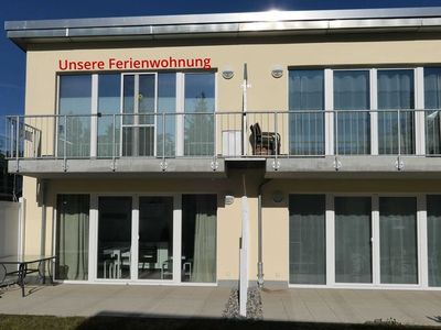 Ferienwohnung für 2 Personen (37 m²) in Graal-Müritz (Ostseeheilbad) 8/10