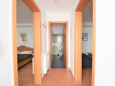 Ferienwohnung für 2 Personen (56 m²) in Graal-Müritz (Ostseeheilbad) 10/10