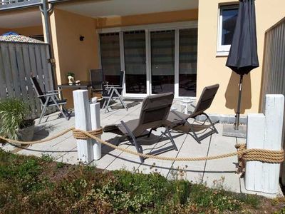 Ferienwohnung für 4 Personen (52 m²) in Graal-Müritz (Ostseeheilbad) 2/10