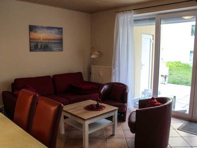 Ferienwohnung für 4 Personen (52 m²) in Graal-Müritz (Ostseeheilbad) 8/10