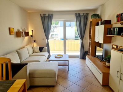 Ferienwohnung für 3 Personen (48 m²) in Graal-Müritz (Ostseeheilbad) 7/10