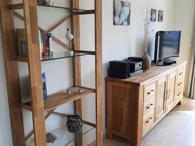 Ferienwohnung für 3 Personen (48 m²) in Graal-Müritz (Ostseeheilbad) 8/10