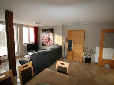 Ferienwohnung für 4 Personen (70 m²) in Graal-Müritz (Ostseeheilbad) 1/10