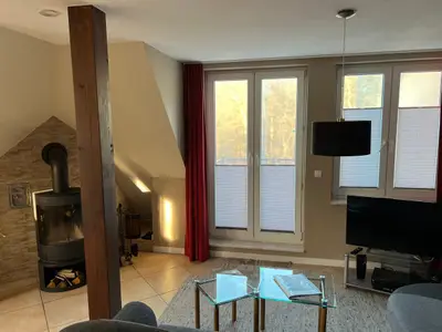Ferienwohnung für 4 Personen (70 m²) in Graal-Müritz (Ostseeheilbad) 2/10