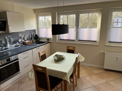 Ferienwohnung für 4 Personen (70 m²) in Graal-Müritz (Ostseeheilbad) 5/10