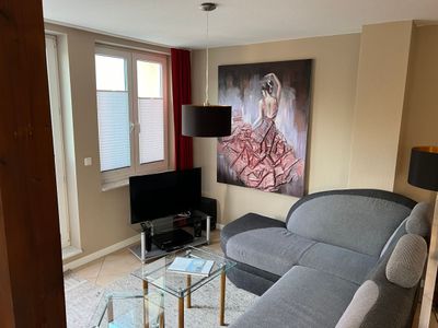 Ferienwohnung für 4 Personen (70 m²) in Graal-Müritz (Ostseeheilbad) 6/10