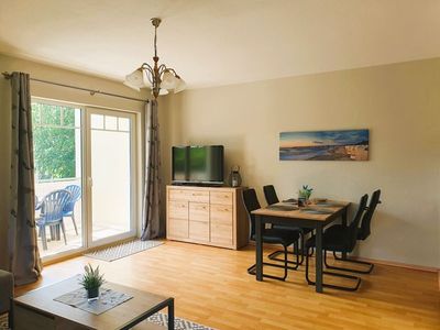 Ferienwohnung für 5 Personen (63 m²) in Graal-Müritz (Ostseeheilbad) 7/10