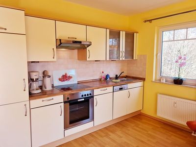 Ferienwohnung für 5 Personen (63 m²) in Graal-Müritz (Ostseeheilbad) 8/10