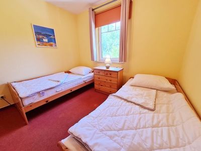 Ferienwohnung für 5 Personen (63 m²) in Graal-Müritz (Ostseeheilbad) 10/10