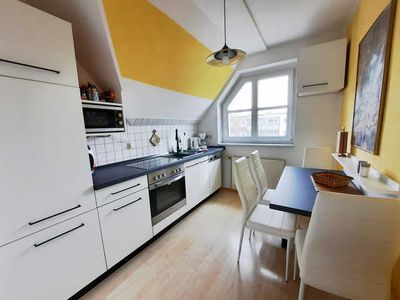 Ferienwohnung für 4 Personen (55 m²) in Graal-Müritz (Ostseeheilbad) 10/10