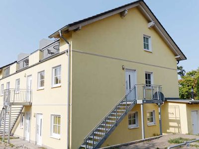 Ferienwohnung für 6 Personen (82 m²) in Graal-Müritz (Ostseeheilbad) 1/10