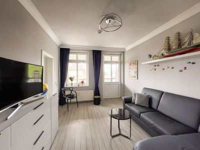 Ferienwohnung für 4 Personen (50 m²) in Graal-Müritz (Ostseeheilbad) 3/10