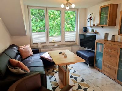 Ferienwohnung für 5 Personen (50 m²) in Graal-Müritz (Ostseeheilbad) 4/10