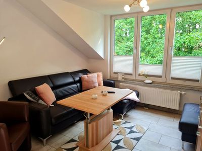 Ferienwohnung für 5 Personen (50 m²) in Graal-Müritz (Ostseeheilbad) 5/10