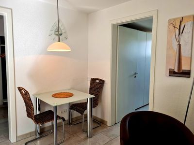 Ferienwohnung für 5 Personen (50 m²) in Graal-Müritz (Ostseeheilbad) 6/10