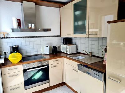 Ferienwohnung für 5 Personen (50 m²) in Graal-Müritz (Ostseeheilbad) 7/10