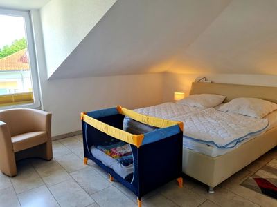 Ferienwohnung für 5 Personen (50 m²) in Graal-Müritz (Ostseeheilbad) 9/10