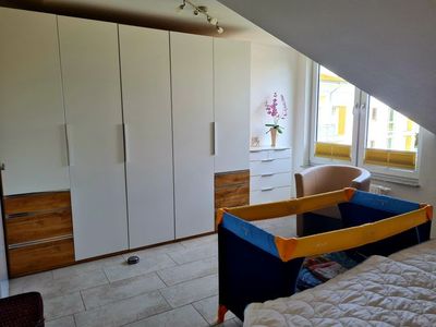 Ferienwohnung für 5 Personen (50 m²) in Graal-Müritz (Ostseeheilbad) 10/10