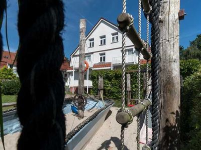 Ferienwohnung für 6 Personen in Graal-Müritz (Ostseeheilbad) 3/10