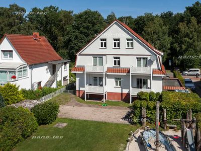 Ferienwohnung für 6 Personen in Graal-Müritz (Ostseeheilbad) 6/10