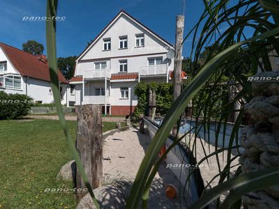 Ferienwohnung für 6 Personen (85 m²) in Graal-Müritz (Ostseeheilbad) 7/10