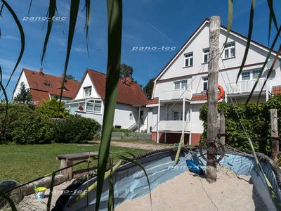 Ferienwohnung für 6 Personen in Graal-Müritz (Ostseeheilbad) 8/10