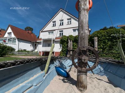 Ferienwohnung für 4 Personen (55 m²) in Graal-Müritz (Ostseeheilbad) 10/10