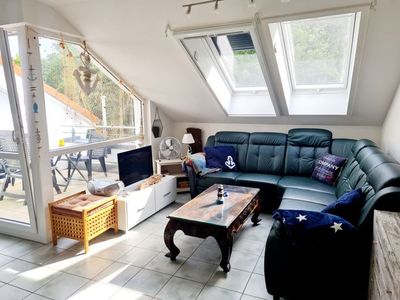 Ferienwohnung für 2 Personen (50 m²) in Graal-Müritz (Ostseeheilbad) 4/9