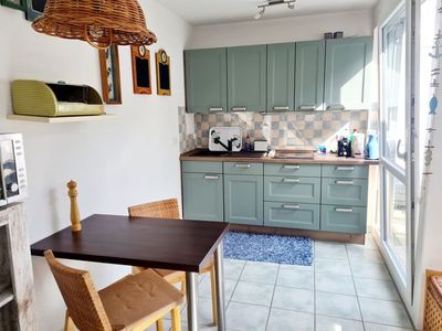 Ferienwohnung für 2 Personen (50 m²) in Graal-Müritz (Ostseeheilbad) 5/9