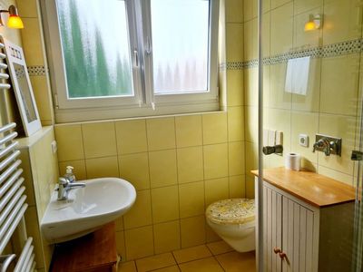 Ferienwohnung für 2 Personen (50 m²) in Graal-Müritz (Ostseeheilbad) 8/9