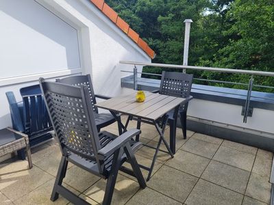 Ferienwohnung für 2 Personen (50 m²) in Graal-Müritz (Ostseeheilbad) 9/9