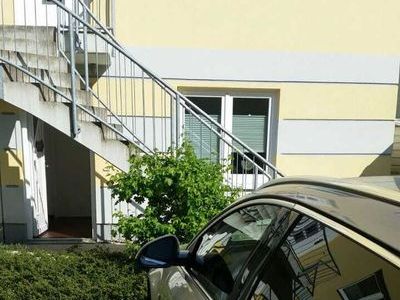 Ferienwohnung für 4 Personen (40 m²) in Graal-Müritz (Ostseeheilbad) 4/10