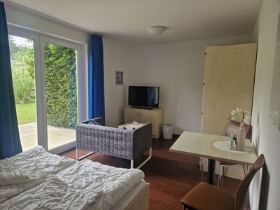 Ferienwohnung für 4 Personen (40 m²) in Graal-Müritz (Ostseeheilbad) 6/10